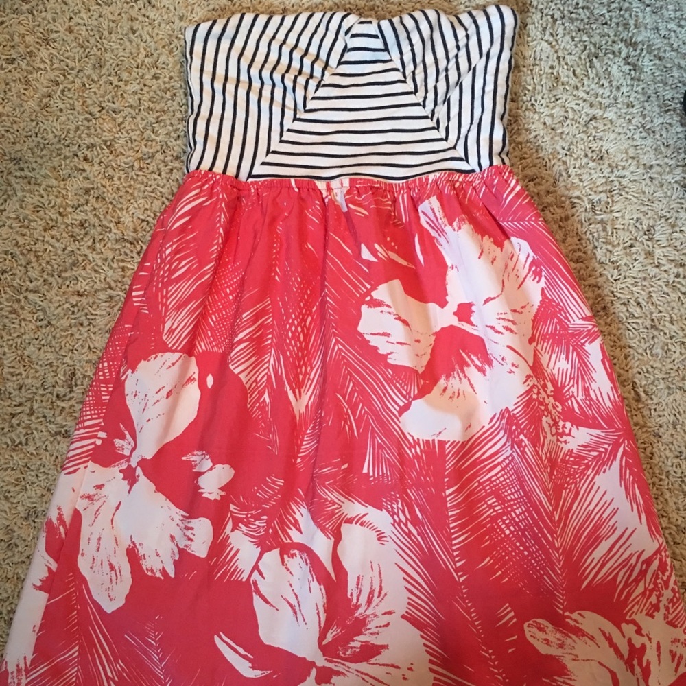 Rocky Swim Coverup